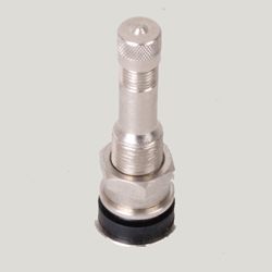 Valve - Tubeless Bolt-in - Long